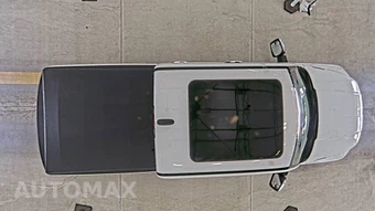 2025 Ram 1500 Laramie Crew Cab Short Bed - miniatura 20