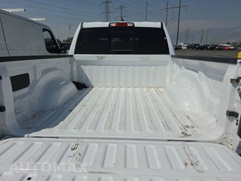 2025 Ram 1500 Laramie Crew Cab Short Bed - miniatura 16