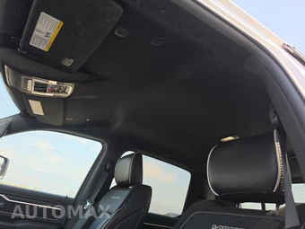 2025 Ram 1500 Laramie Crew Cab Short Bed - miniatura 18