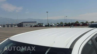 2025 Ram 1500 Laramie Crew Cab Short Bed - miniatura 19