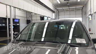 2025 Ram 1500 Laramie Crew Cab Short Bed - miniatura 26