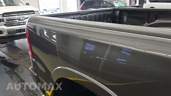 2025 Ram 1500 Laramie Crew Cab Short Bed - miniatura 28