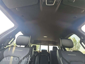 2025 Ram 1500 Laramie Crew Cab Short Bed - miniatura 11