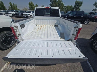 2025 Ram 1500 Laramie Crew Cab Short Bed - miniatura 13