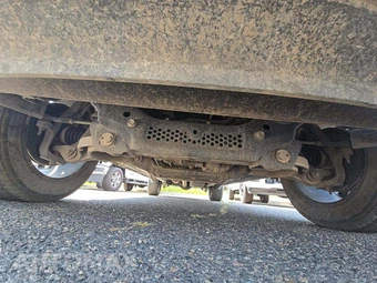 2025 Ram 1500 Laramie Crew Cab Short Bed - miniatura 20