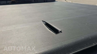 2025 Ram 1500 Laramie Crew Cab Short Bed - miniatura 20