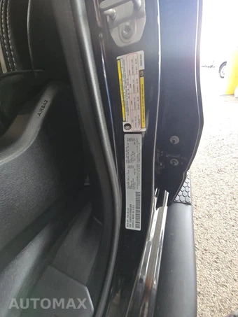 2025 Ram 1500 Laramie Crew Cab Short Bed - miniatura 14