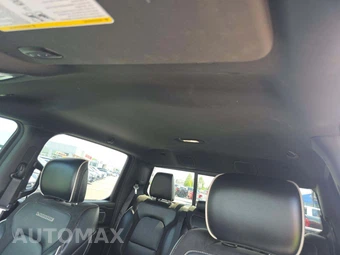 2025 Ram 1500 Laramie Crew Cab Short Bed - miniatura 8