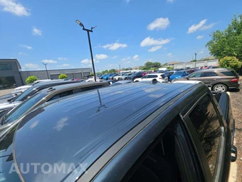 2025 Ram 1500 Laramie Crew Cab Short Bed - miniatura 12