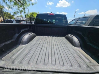 2025 Ram 1500 Laramie Crew Cab Short Bed - miniatura 14