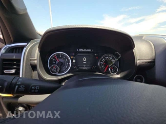 2025 Ram 1500 Laramie Crew Cab Short Bed - miniatura 6