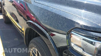 2025 Ram 1500 Laramie Crew Cab Short Bed - miniatura 24