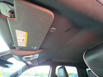 2025 Ram 1500 Laramie Crew Cab Short Bed - miniatura 18