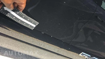 2025 Ram 1500 Laramie Crew Cab Short Bed - miniatura 20