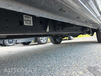 2025 Ram 1500 Laramie Crew Cab Short Bed - miniatura 7