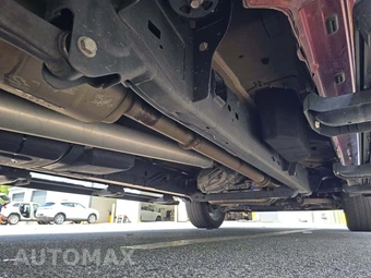 2025 Ram 1500 Laramie Crew Cab Short Bed - miniatura 14