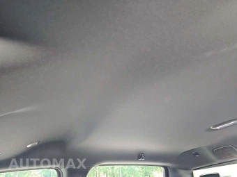 2025 Ram 1500 Laramie Crew Cab Short Bed - miniatura 8