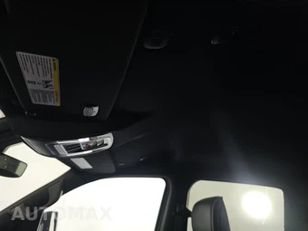 2025 Ram 1500 Laramie Crew Cab Short Bed - miniatura 14
