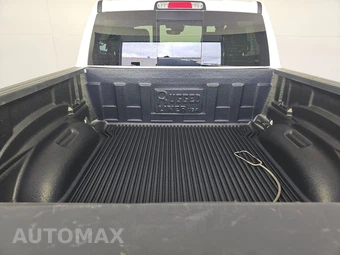 2025 Ram 1500 Laramie Crew Cab Short Bed - miniatura 17