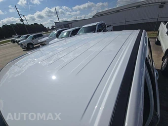 2025 Ram 1500 Laramie Crew Cab Short Bed - miniatura 12