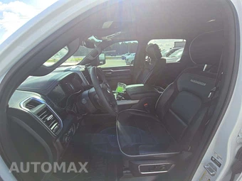 2025 Ram 1500 Laramie Crew Cab Short Bed - miniatura 6
