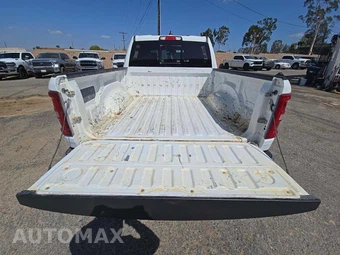 2025 Ram 1500 Laramie Crew Cab Short Bed - miniatura 11