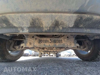 2025 Ram 1500 Laramie Crew Cab Short Bed - miniatura 17