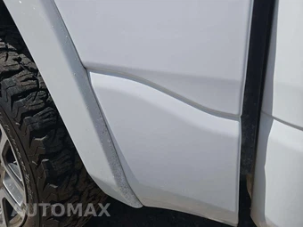 2025 Ram 1500 Laramie Crew Cab Short Bed - miniatura 21