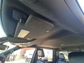2025 Ram 1500 Laramie Crew Cab Short Bed - miniatura 8