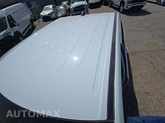 2025 Ram 1500 Laramie Crew Cab Short Bed - miniatura 9
