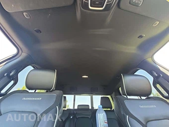 2025 Ram 1500 Laramie Crew Cab Short Bed - miniatura 10
