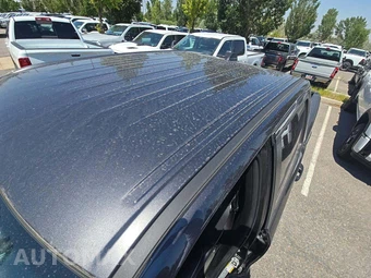 2025 Ram 1500 Laramie Crew Cab Short Bed - miniatura 11