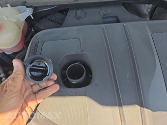 2025 Ram 1500 Laramie Crew Cab Short Bed - miniatura 22