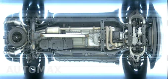 2025 Ram 1500 Laramie Crew Cab Short Bed - miniatura 18