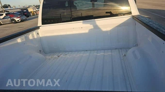 2025 Ram 1500 Laramie Crew Cab Short Bed - miniatura 20