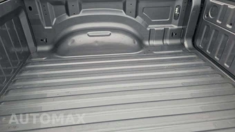 2025 Ram 1500 Laramie Crew Cab Short Bed