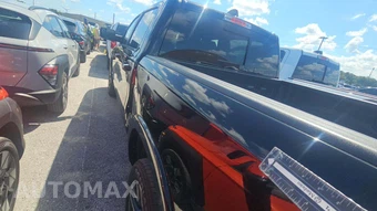 2025 Ram 1500 Laramie Crew Cab Short Bed - miniatura 19