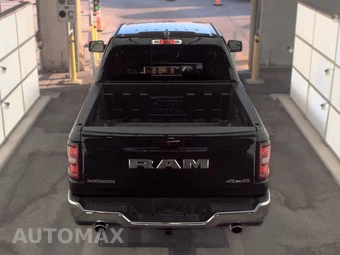 2025 Ram 1500 Laramie Crew Cab Short Bed - miniatura 5