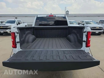 2025 Ram 1500 Laramie Crew Cab Short Bed - miniatura 14