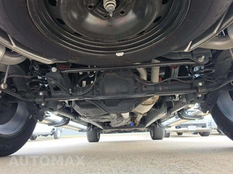 2025 Ram 1500 Laramie Crew Cab Short Bed - miniatura 15