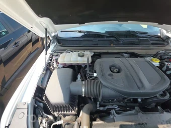 2025 Ram 1500 Laramie Crew Cab Short Bed - miniatura 22