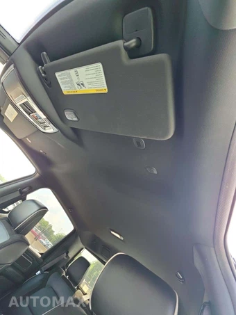 2025 Ram 1500 Laramie Crew Cab Short Bed - miniatura 11
