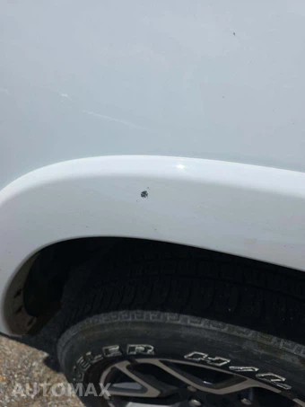 2025 Ram 1500 Laramie Crew Cab Short Bed - miniatura 21