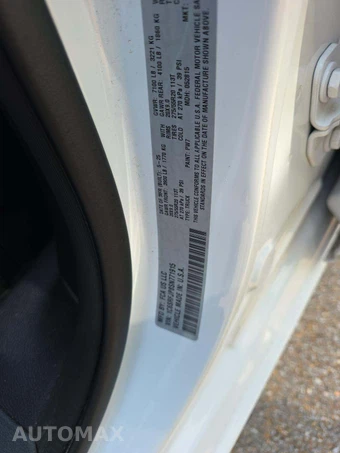 2025 Ram 1500 Laramie Crew Cab Short Bed - miniatura 5