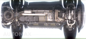 2025 Ram 1500 Laramie Crew Cab Short Bed - miniatura 18