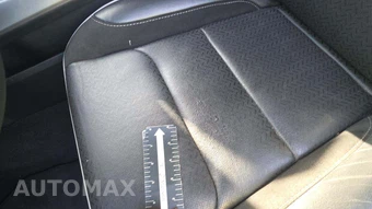 2025 Ram 1500 Laramie Crew Cab Short Bed - miniatura 20
