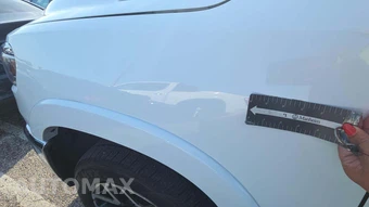 2025 Ram 1500 Laramie Crew Cab Short Bed - miniatura 22