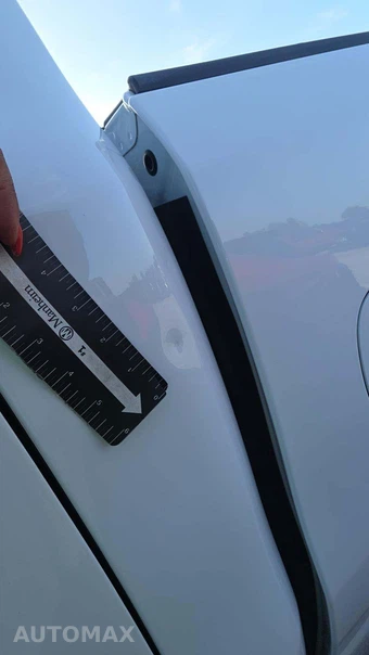 2025 Ram 1500 Laramie Crew Cab Short Bed - miniatura 23