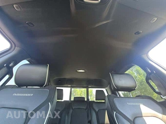 2025 Ram 1500 Laramie Crew Cab Short Bed - miniatura 11