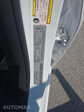 2025 Ram 1500 Laramie Crew Cab Short Bed - miniatura 5